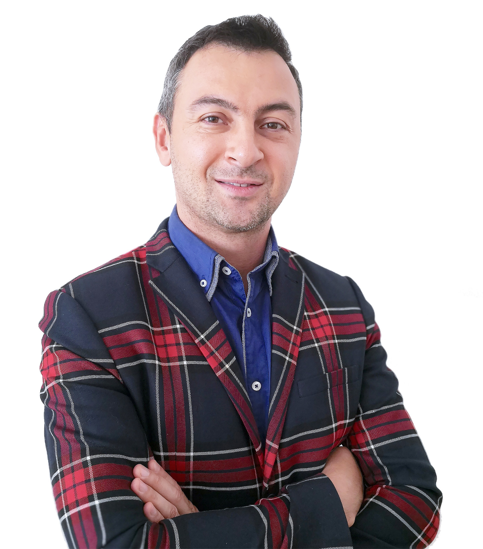 Vitali Brodetski — Founder at Tektor · PropTech Expert