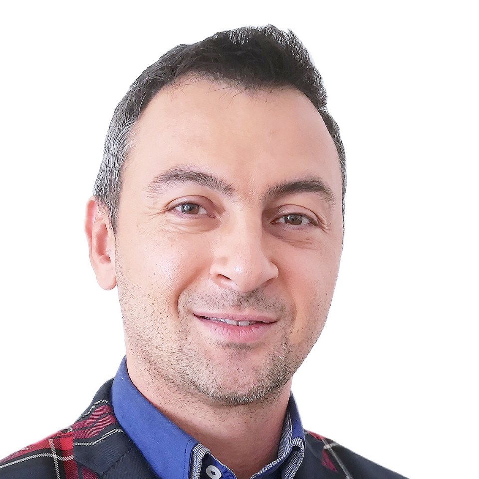 Vitali Brodetski — Основатель Tektor · Эксперт PropTech