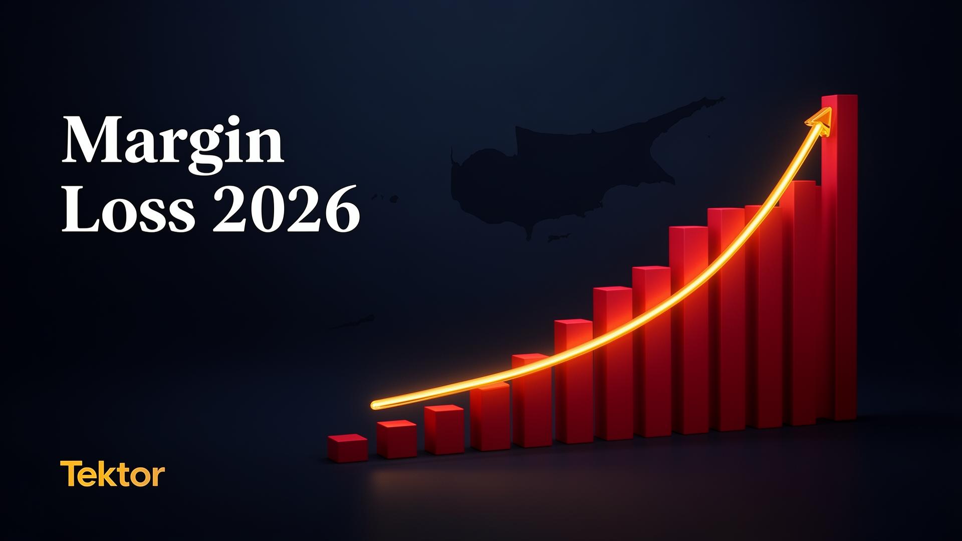 Hidden Losses: How the Gap Between Construction Site and Sales Office Costs Cyprus Developers Up to 15% of Margin in 2026